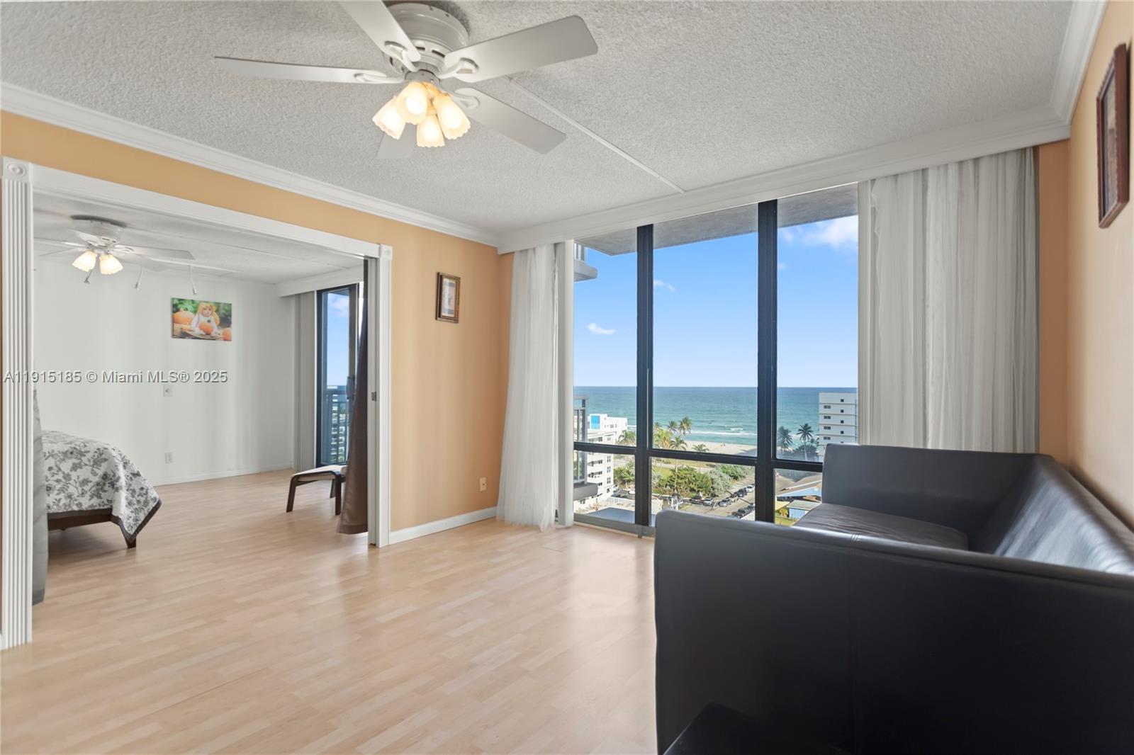 1600 S Ocean Drive # 11H