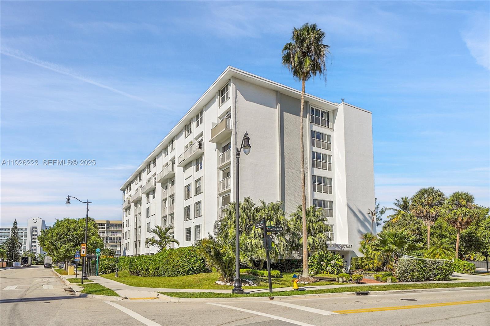 17800 Atlantic Blvd # 409