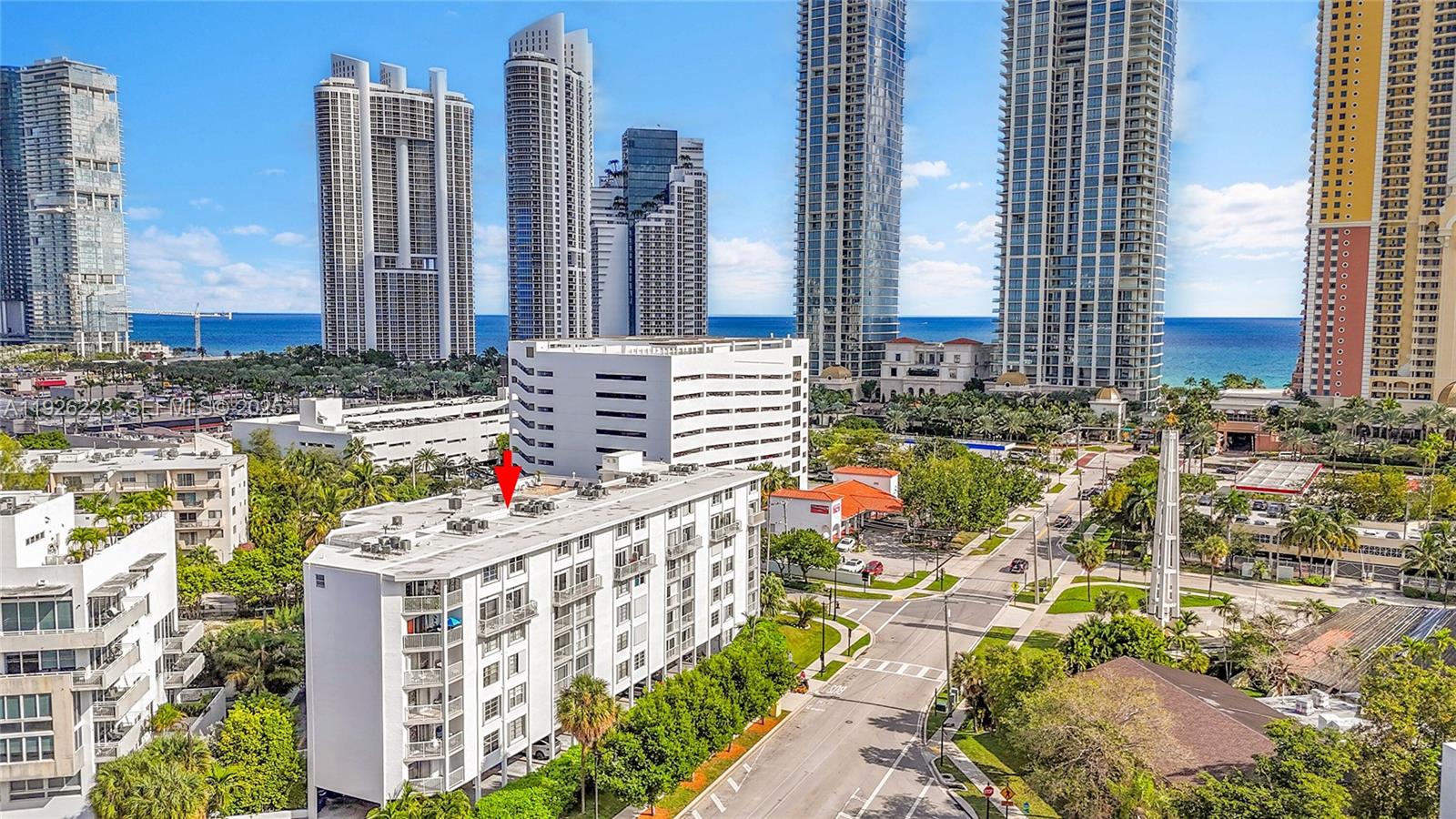17800 Atlantic Blvd # 409