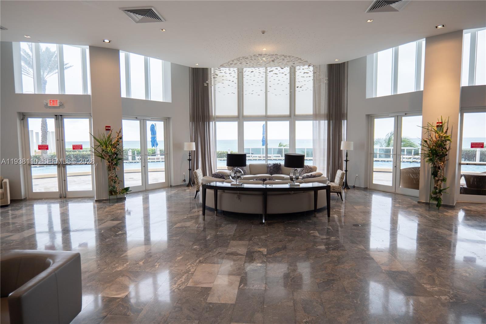 17201 Collins Ave # 3502