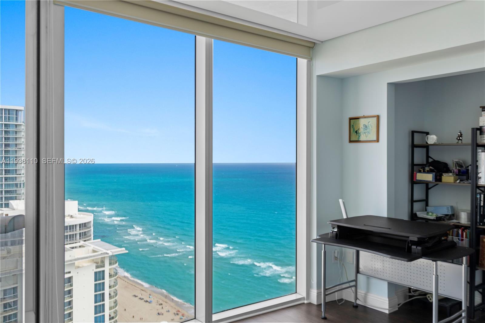 17201 Collins Ave # 3502