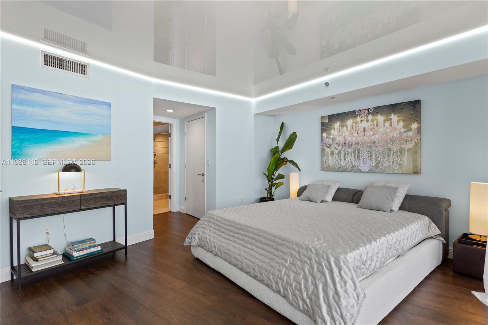 17201 Collins Ave # 3502