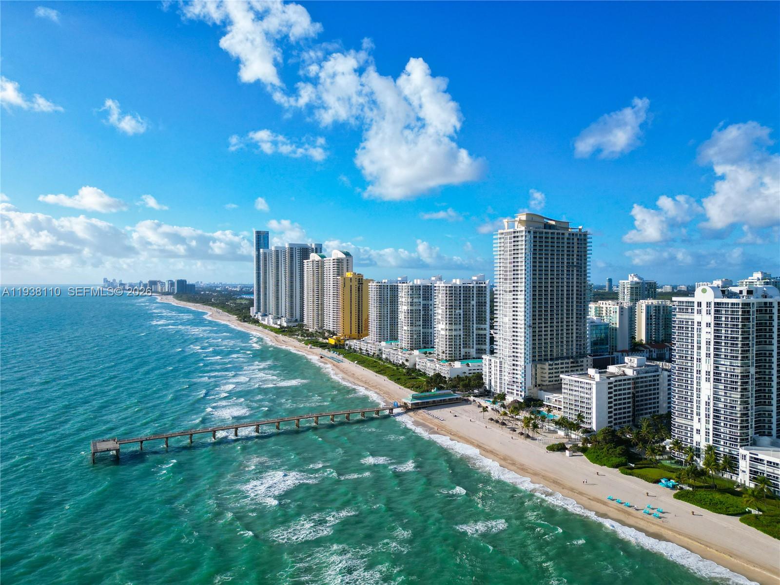 17201 Collins Ave # 3502