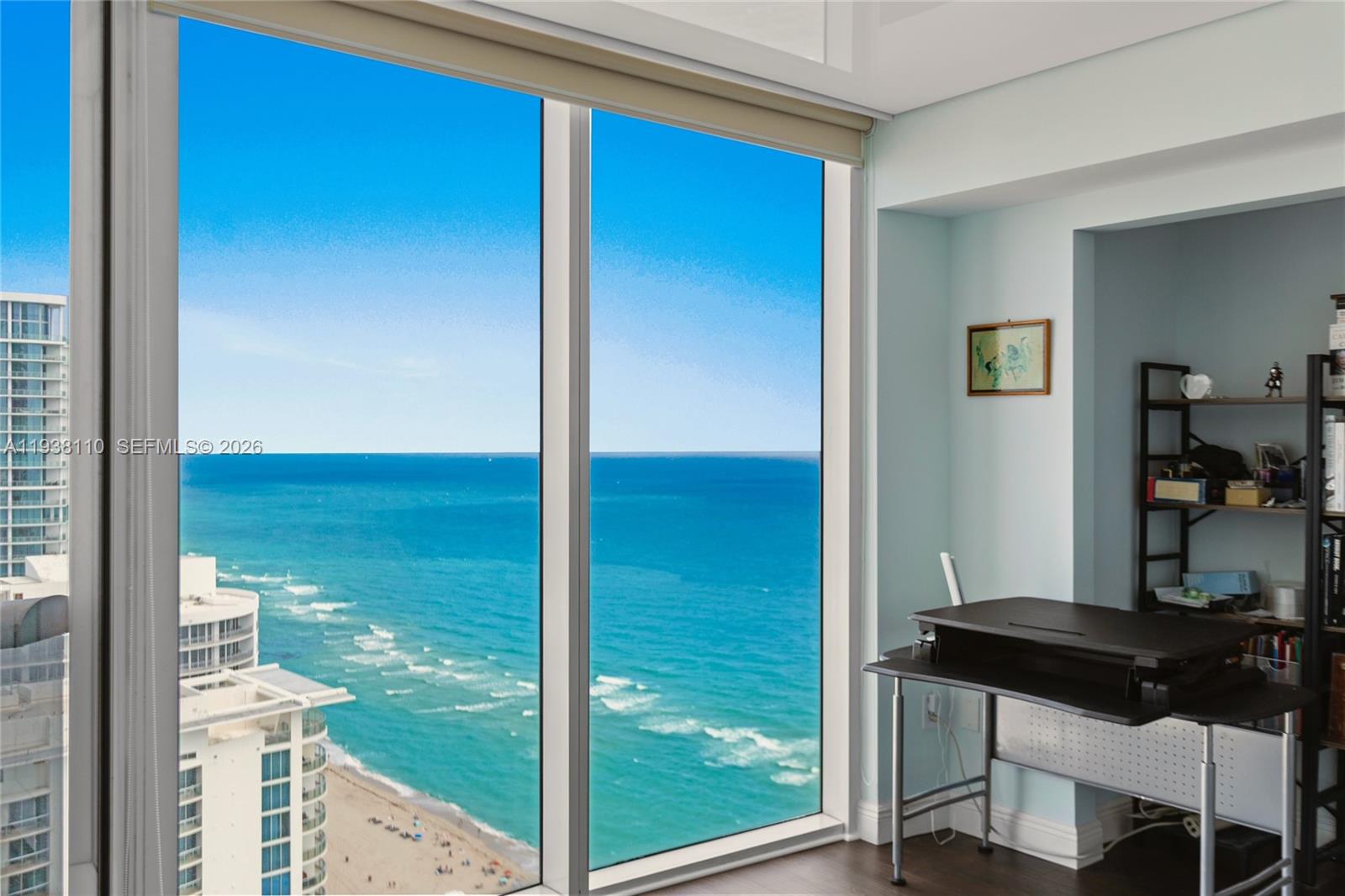 17201 Collins Ave # 3502