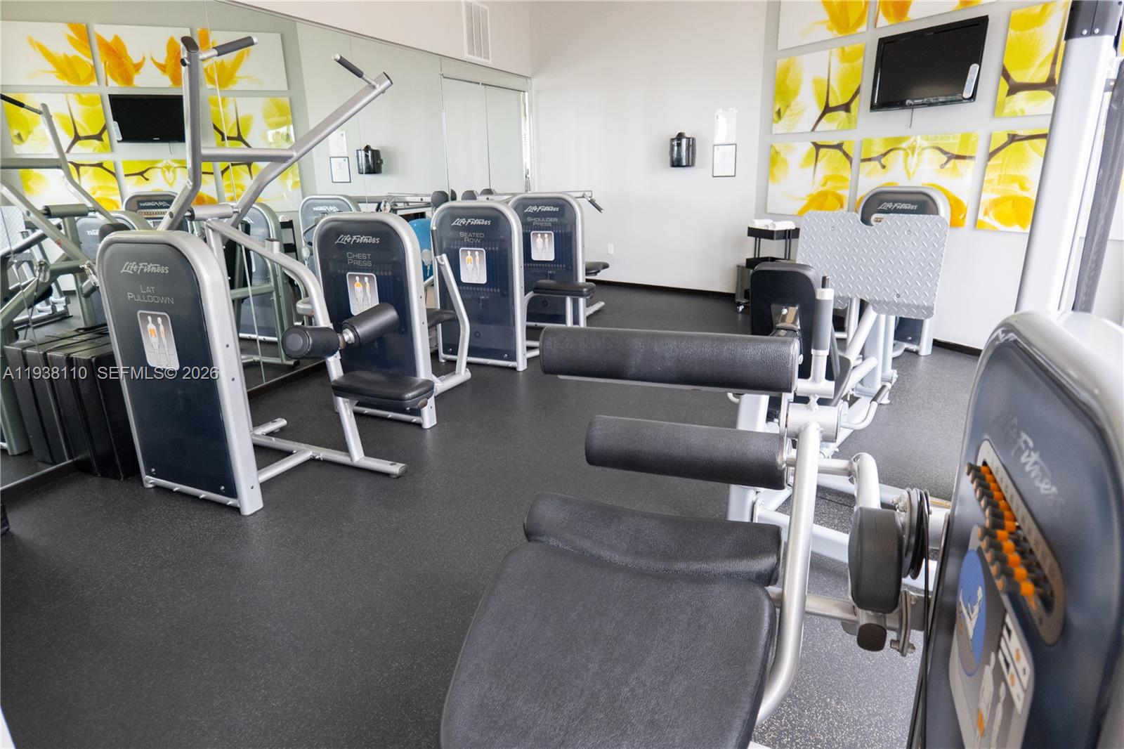 17201 Collins Ave # 3502