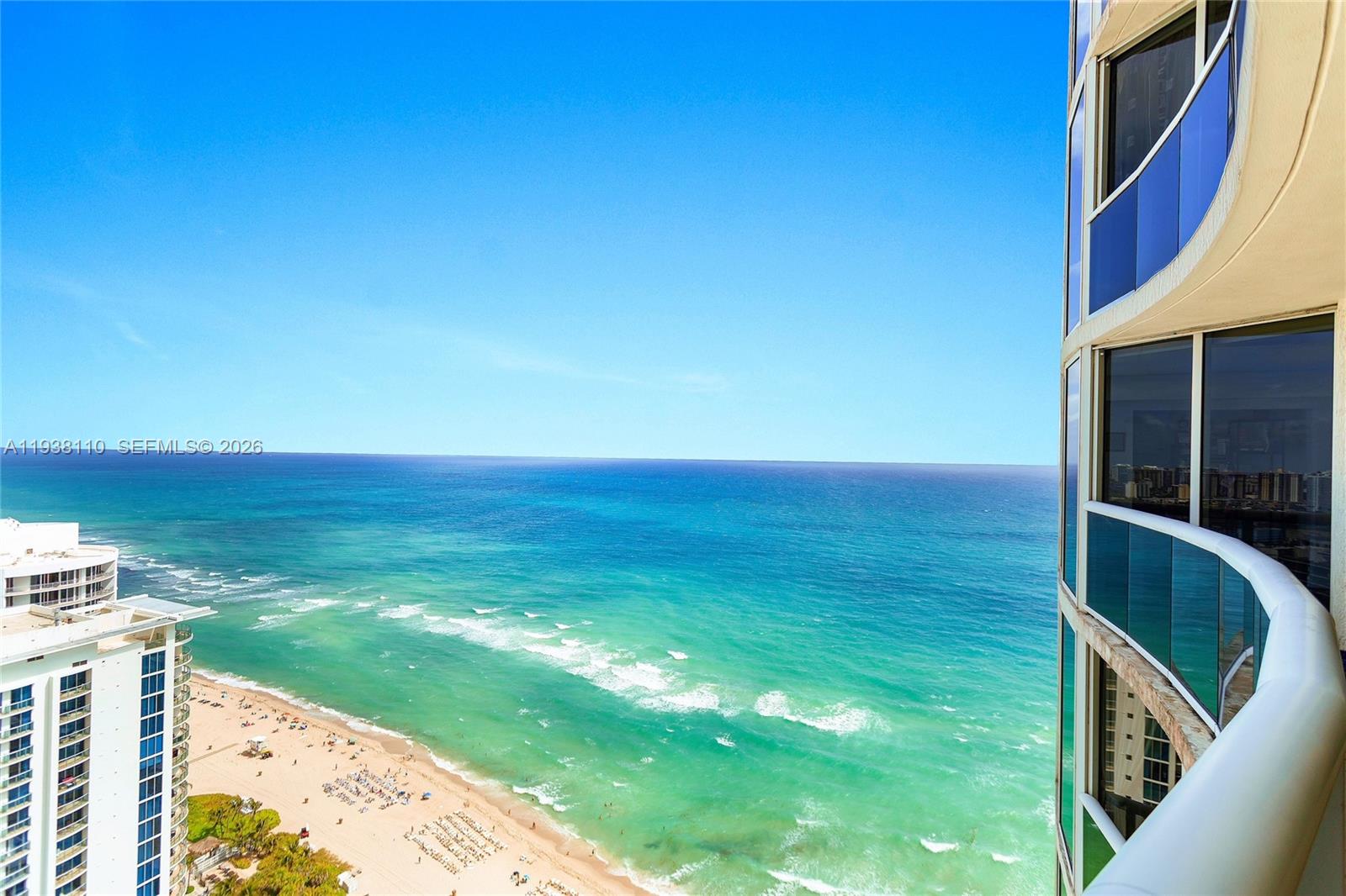 17201 Collins Ave # 3502