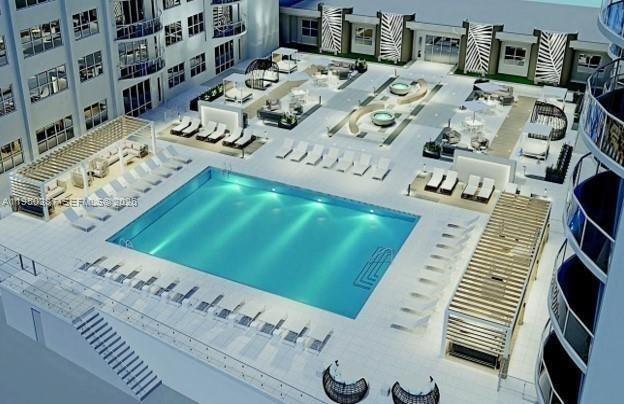 3410 Galt Ocean Dr Unit: PH2N