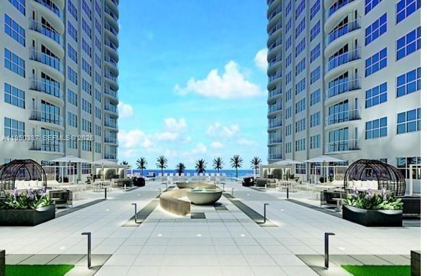 3410 Galt Ocean Dr Unit: PH2N