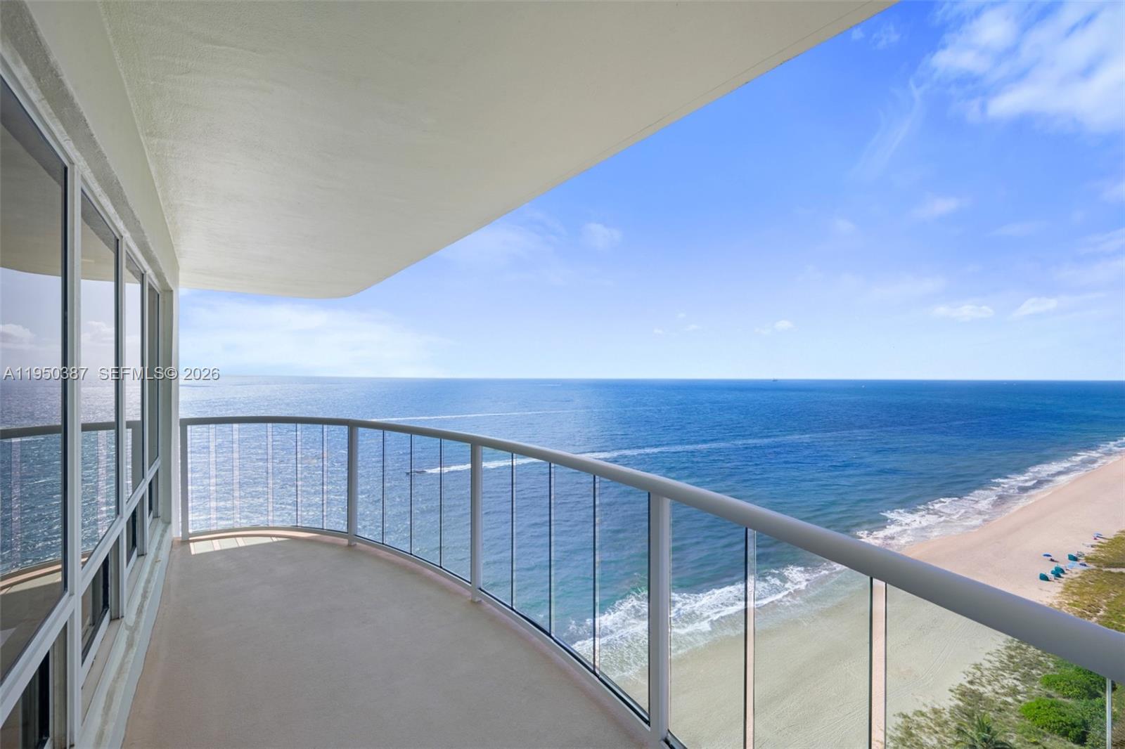 3410 Galt Ocean Dr Unit: PH2N