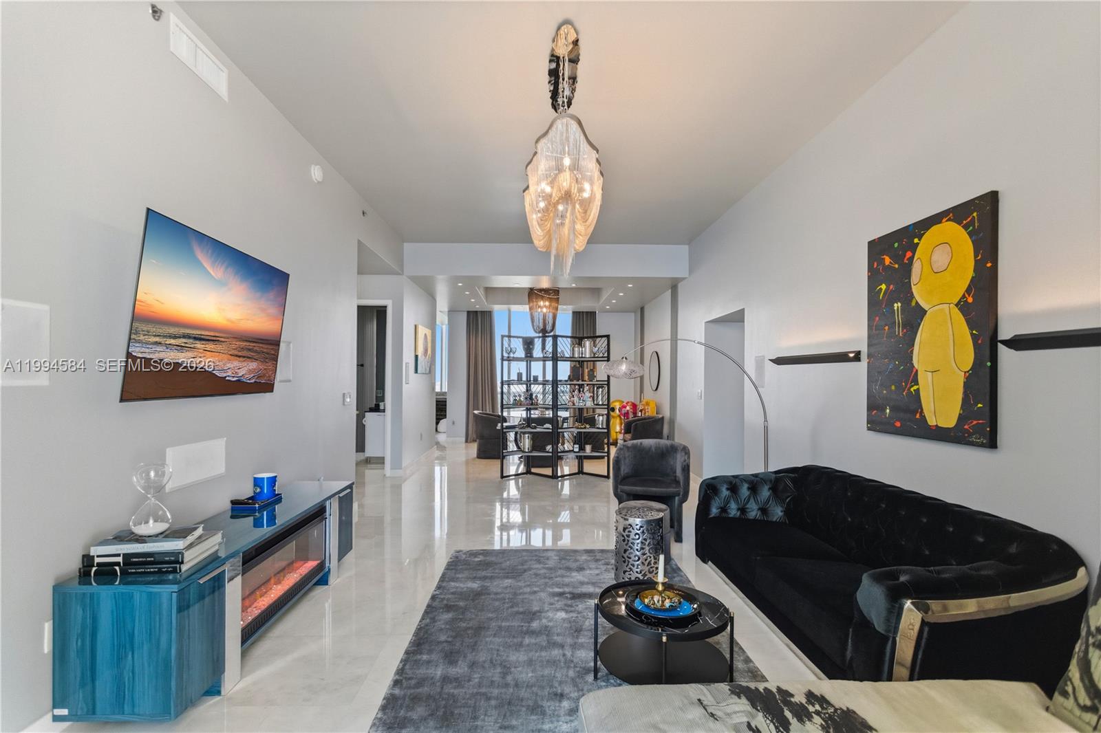 15811 Collins Ave # 4004