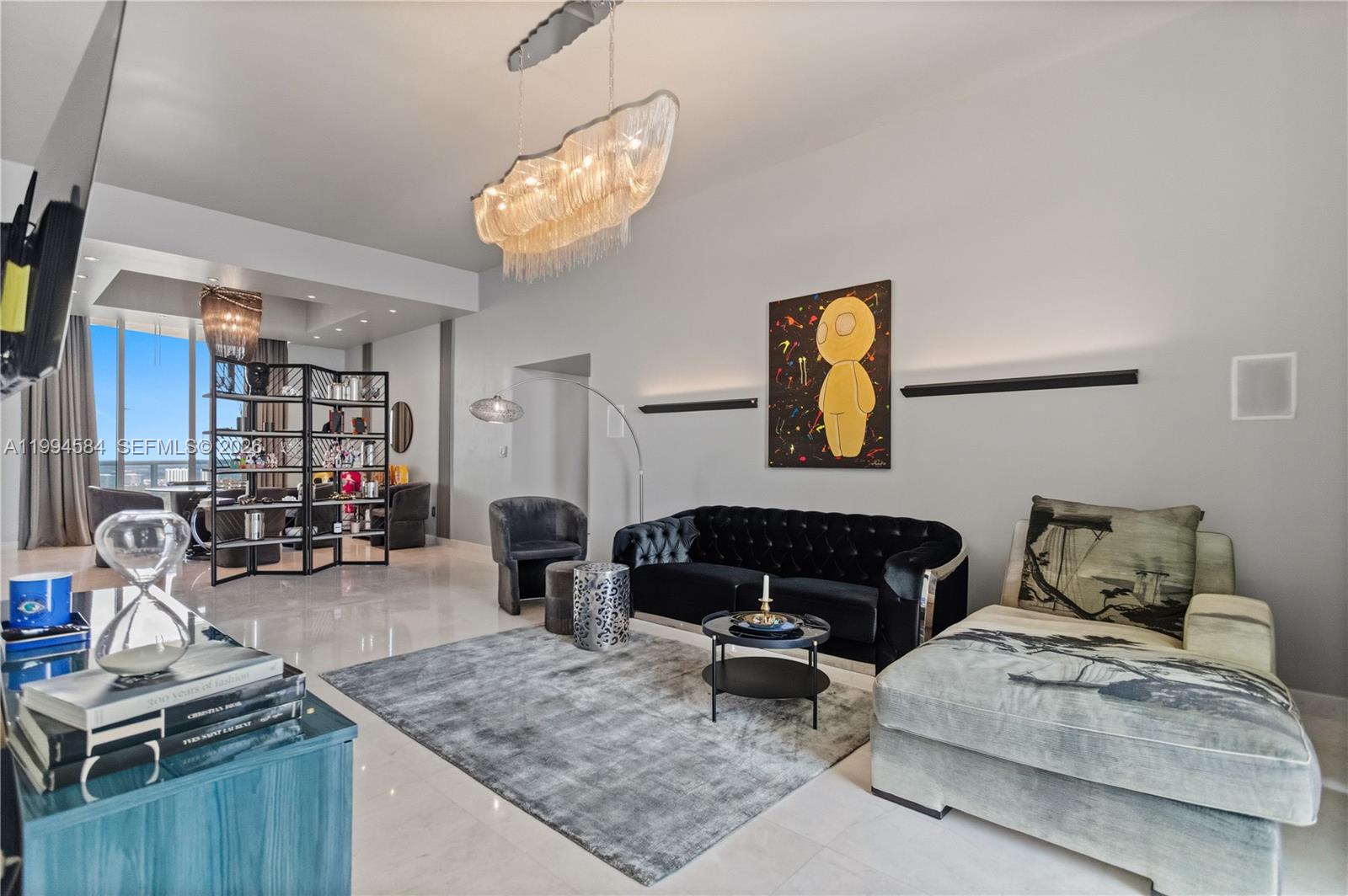 15811 Collins Ave # 4004
