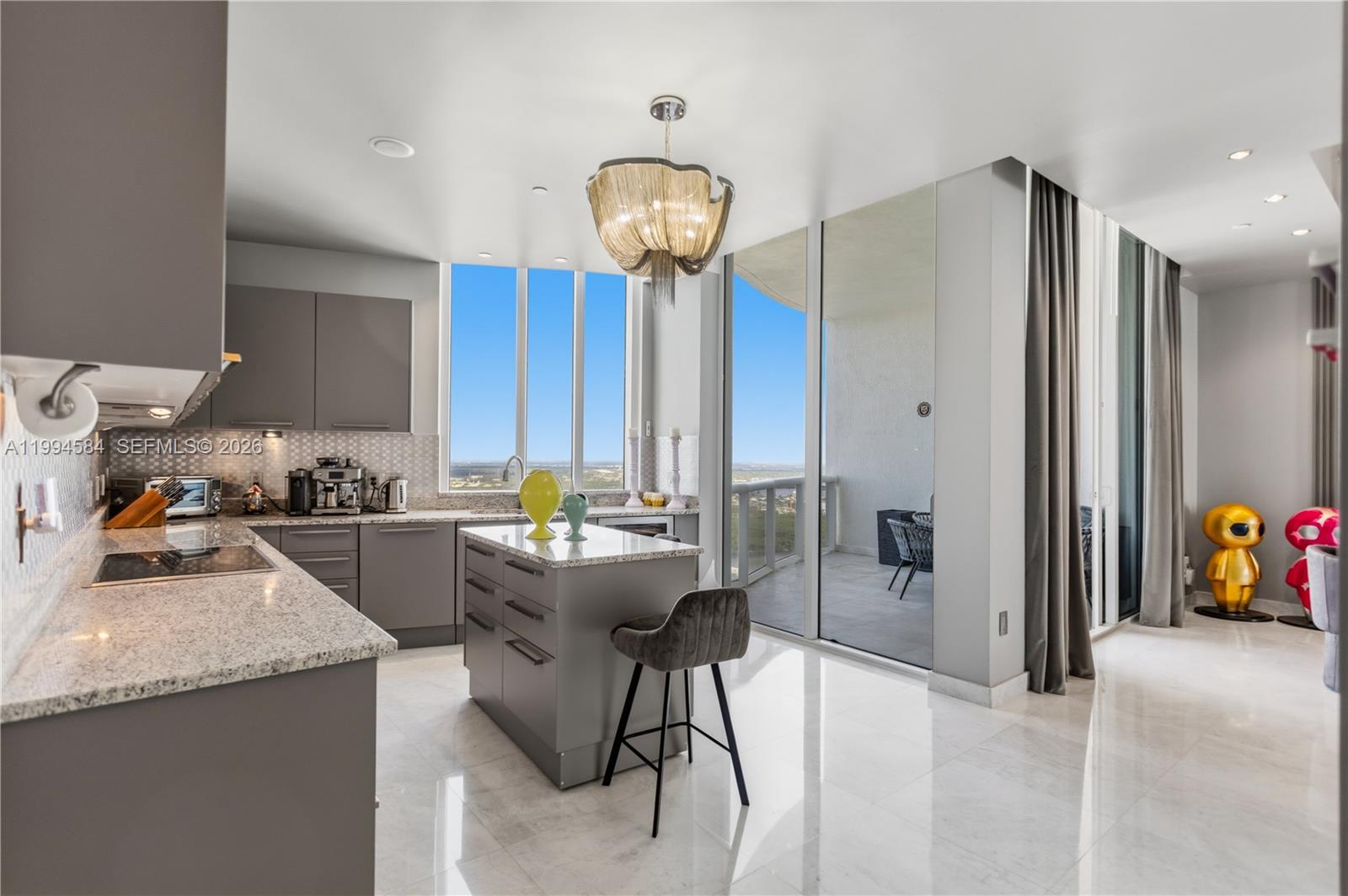 15811 Collins Ave # 4004