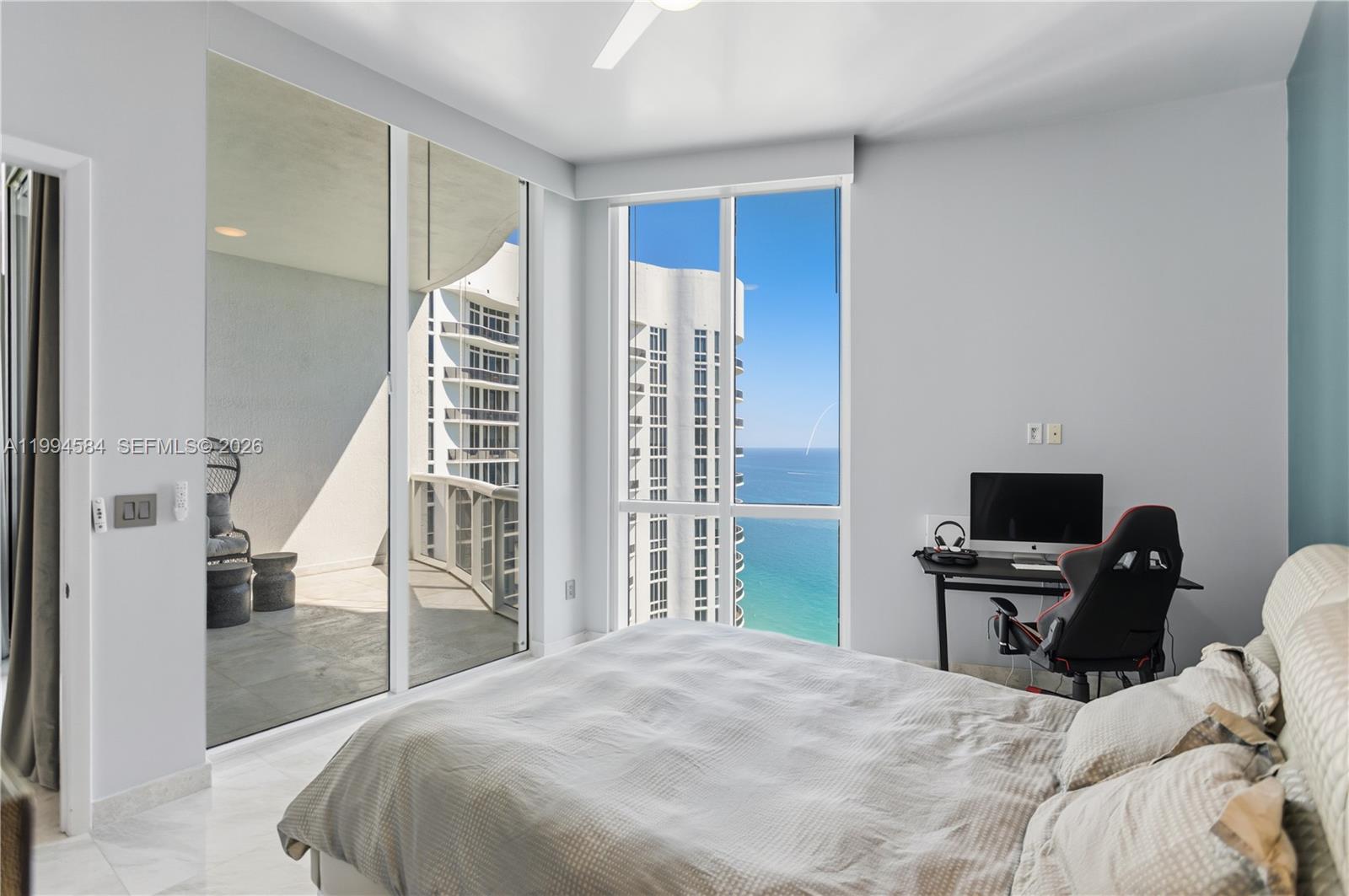 15811 Collins Ave # 4004