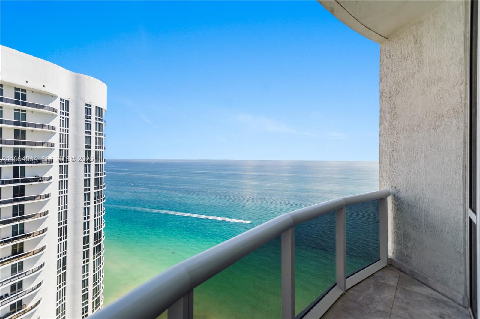 15811 Collins Ave # 4004