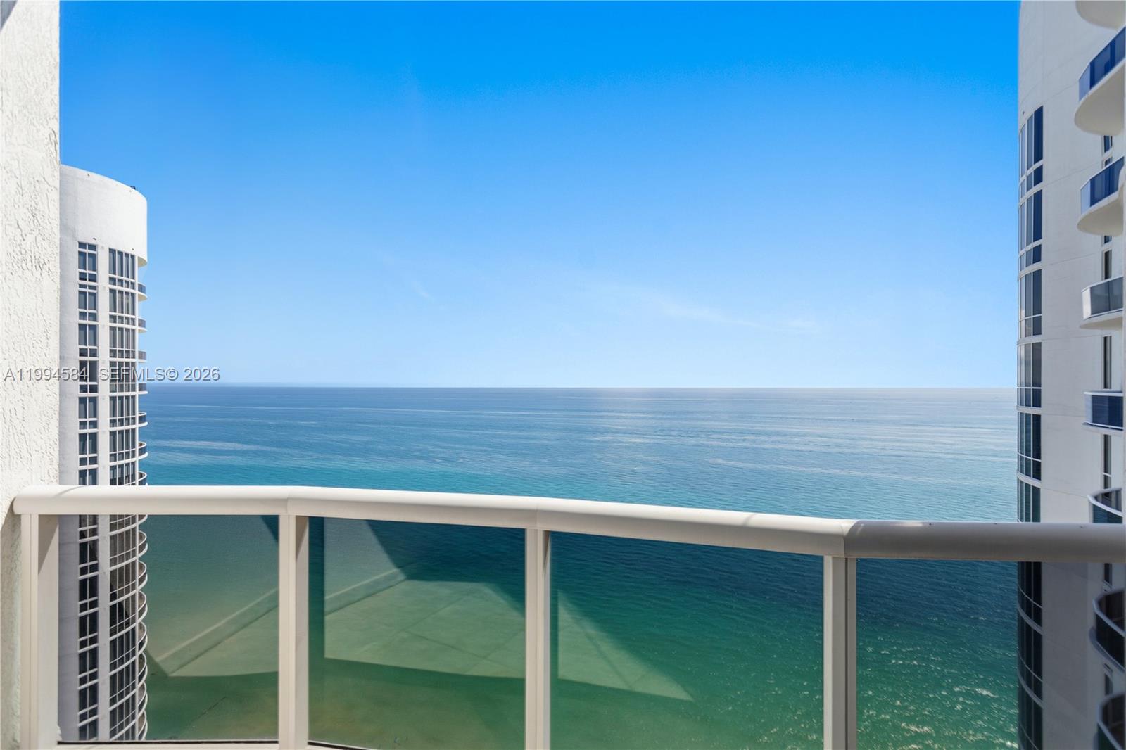 15811 Collins Ave # 4004