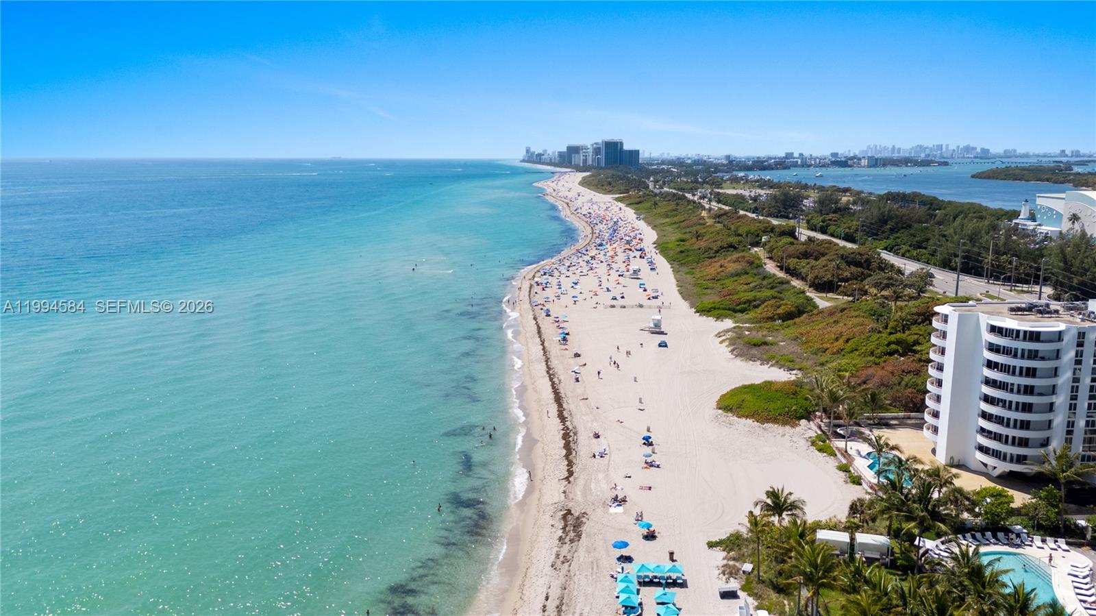 15811 Collins Ave # 4004