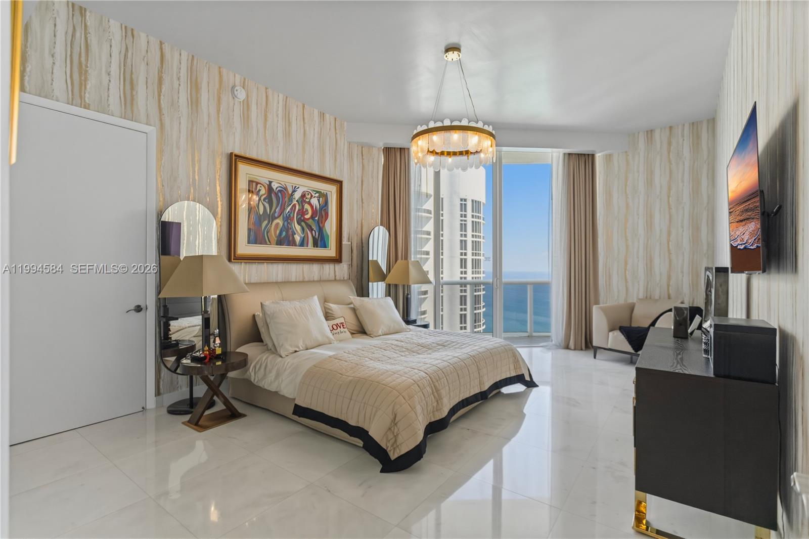 15811 Collins Ave # 4004