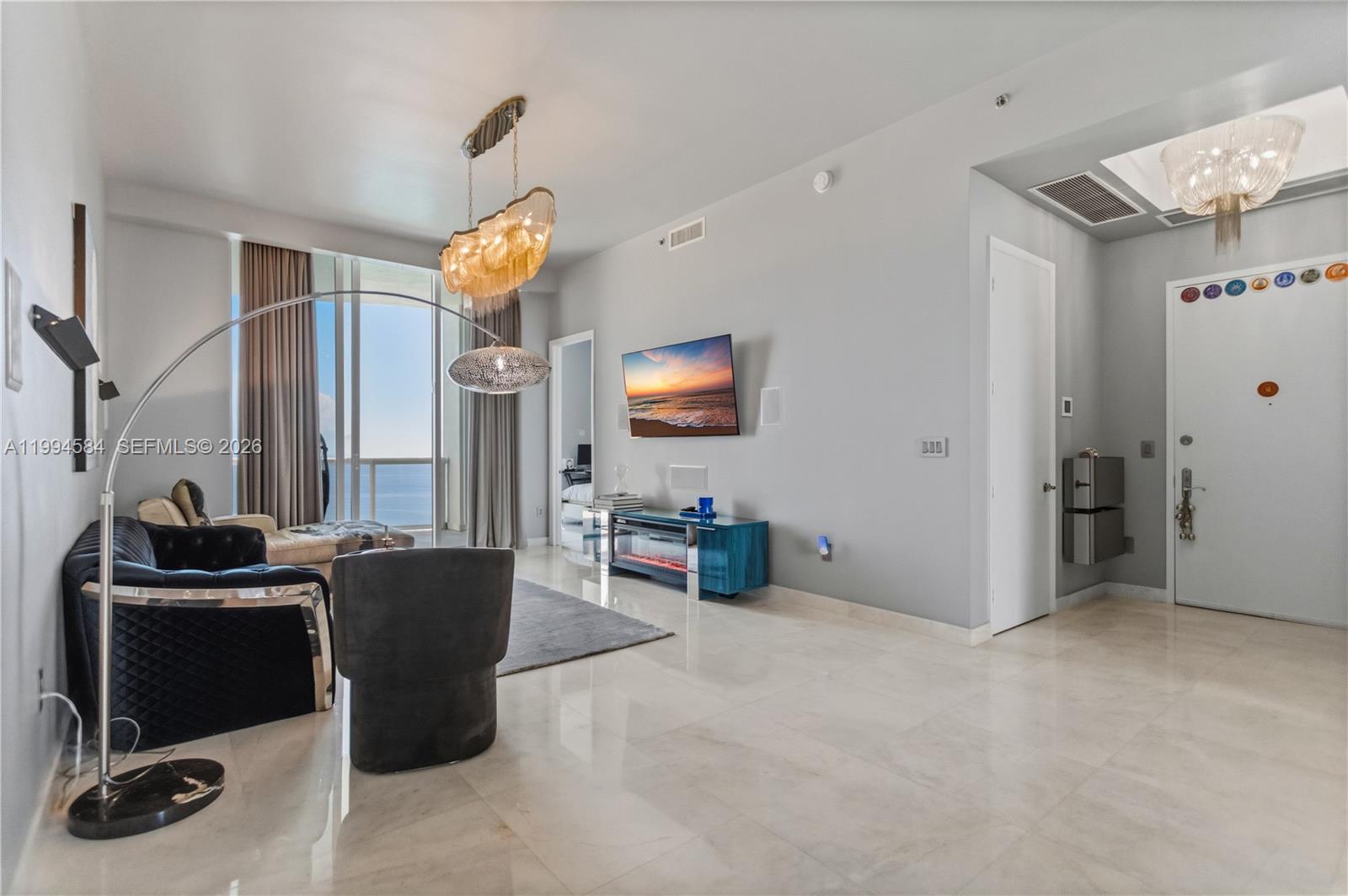 15811 Collins Ave # 4004