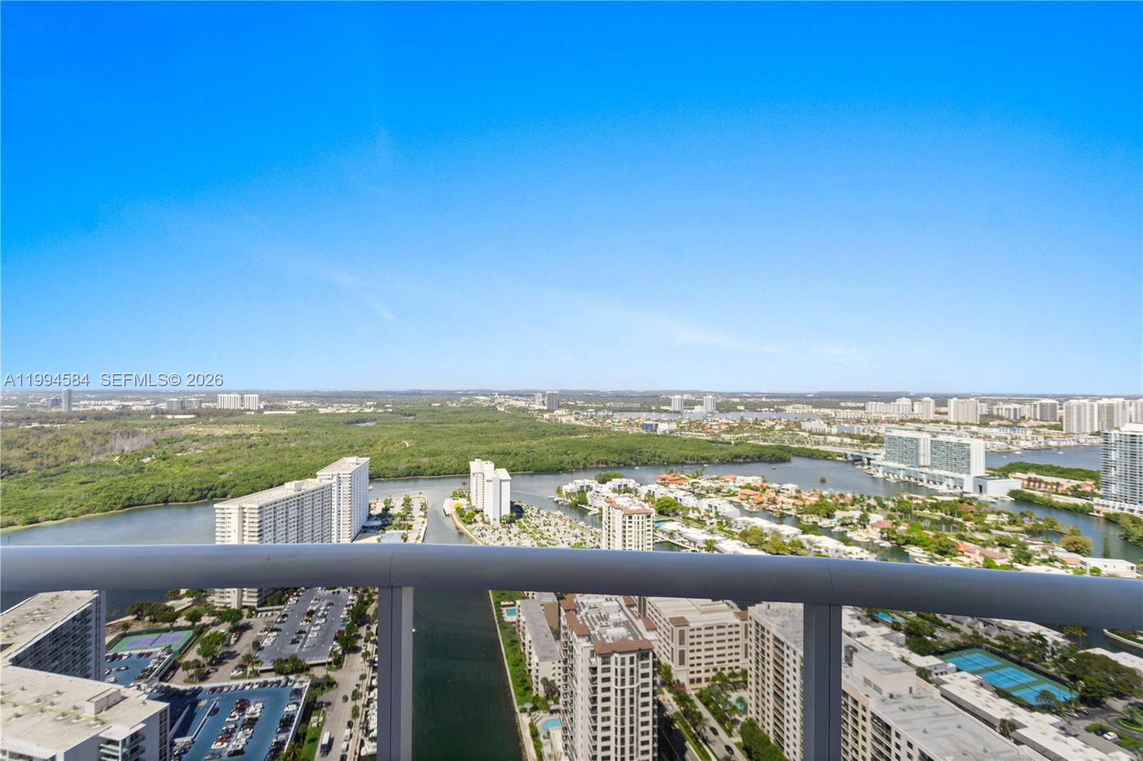 15811 Collins Ave # 4004