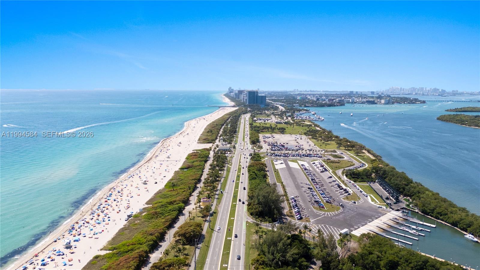 15811 Collins Ave # 4004