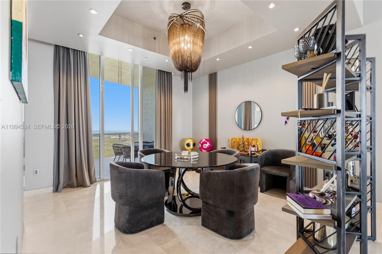 15811 Collins Ave # 4004