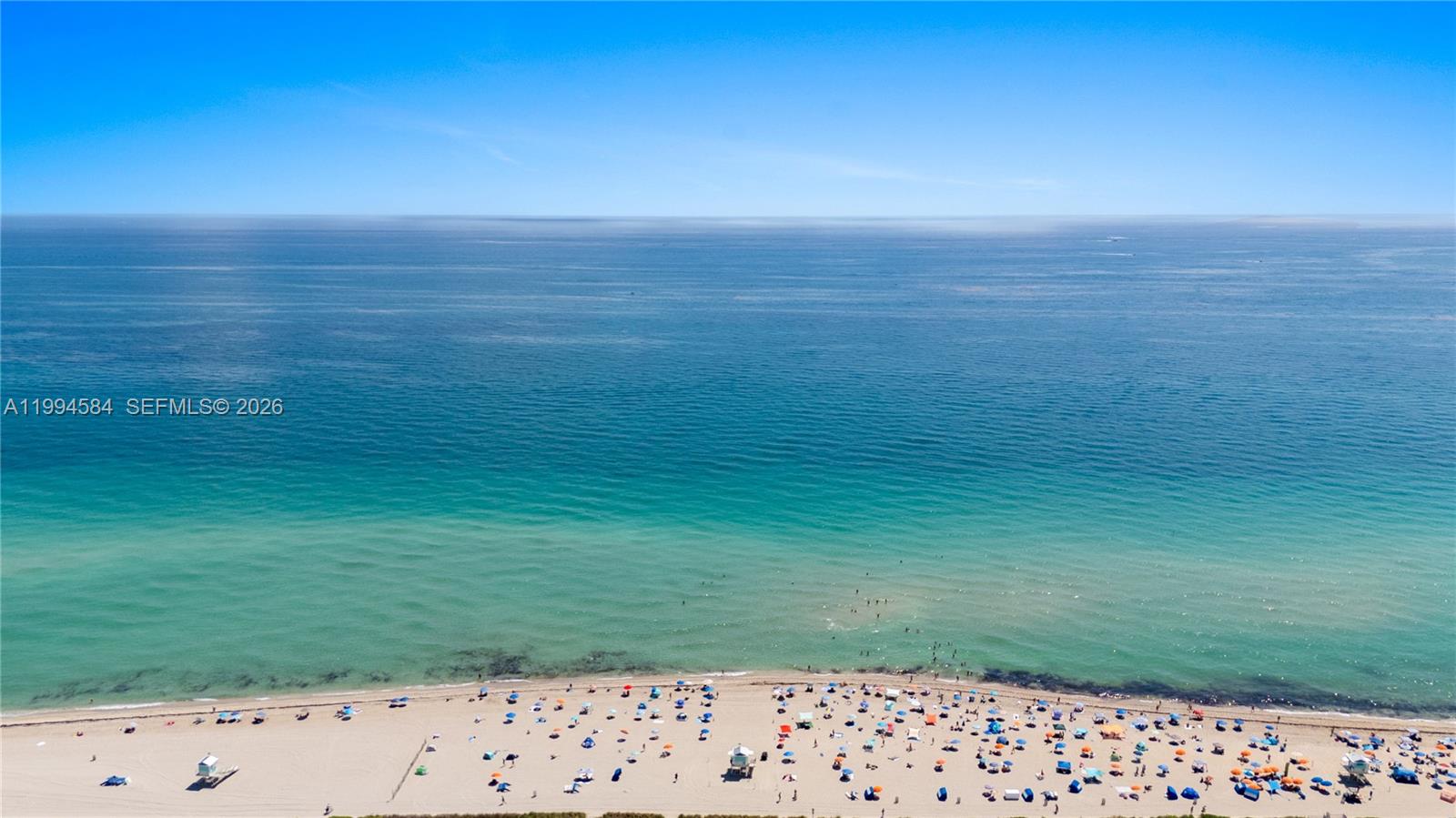 15811 Collins Ave # 4004