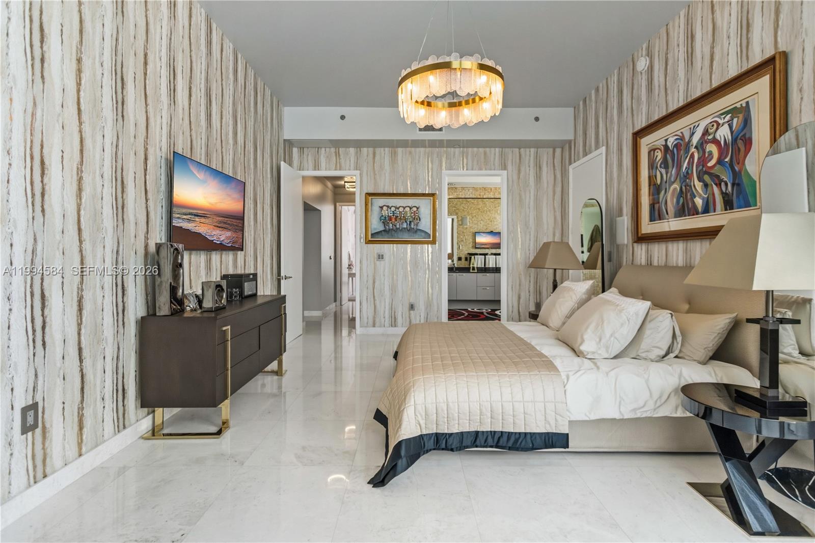 15811 Collins Ave # 4004