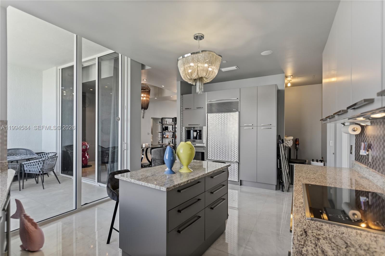 15811 Collins Ave # 4004