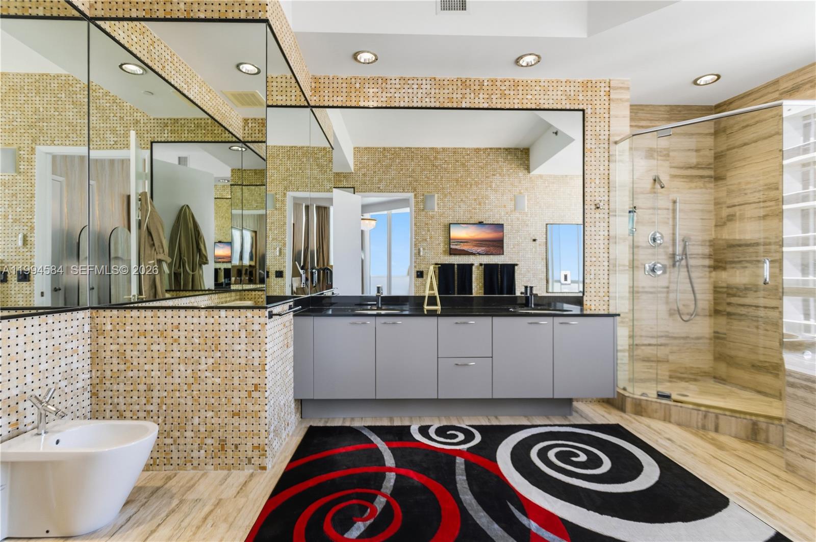 15811 Collins Ave # 4004