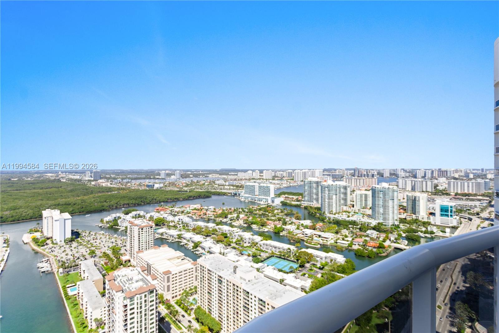 15811 Collins Ave # 4004