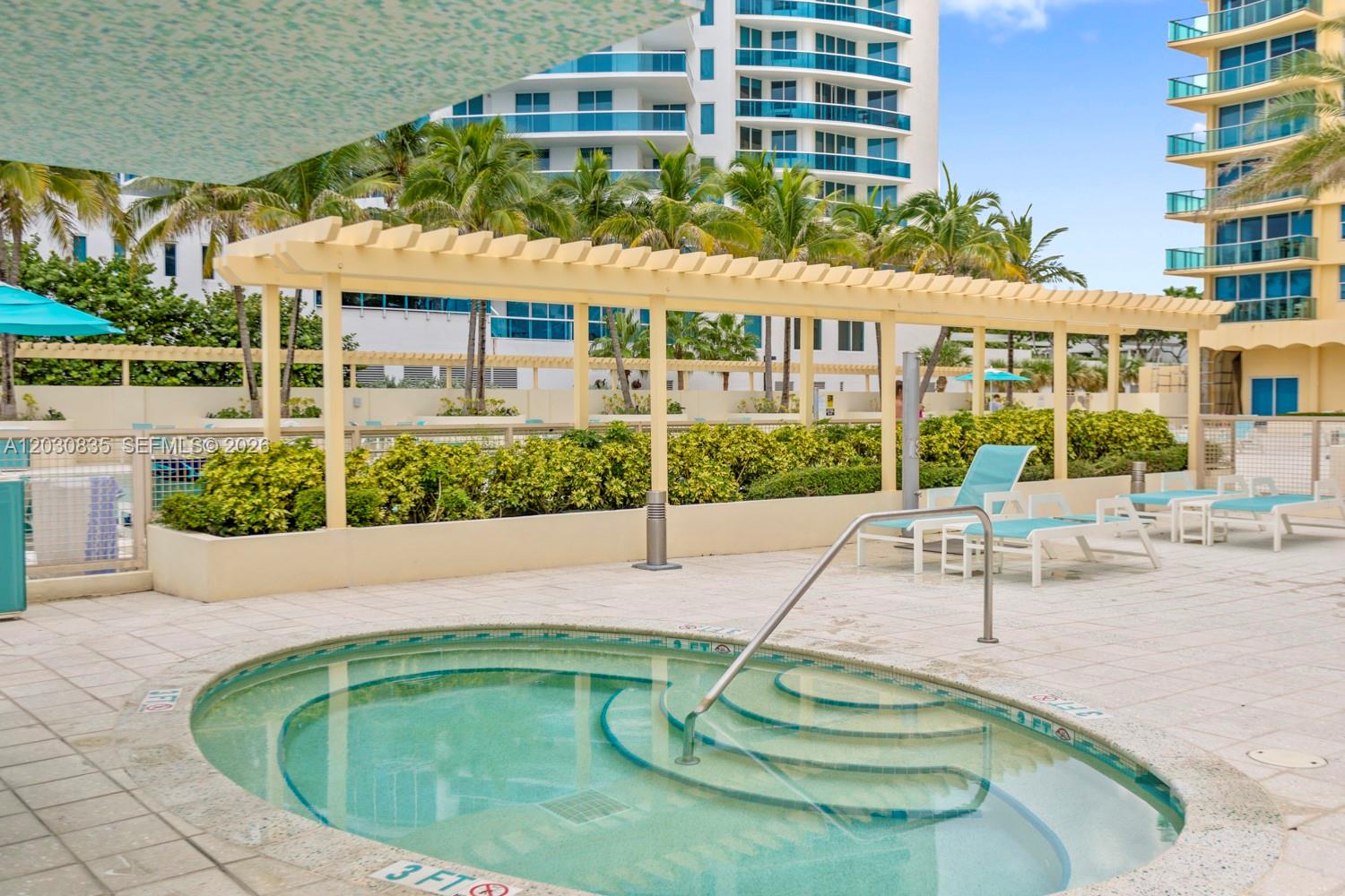 2501 S Ocean Dr # 320