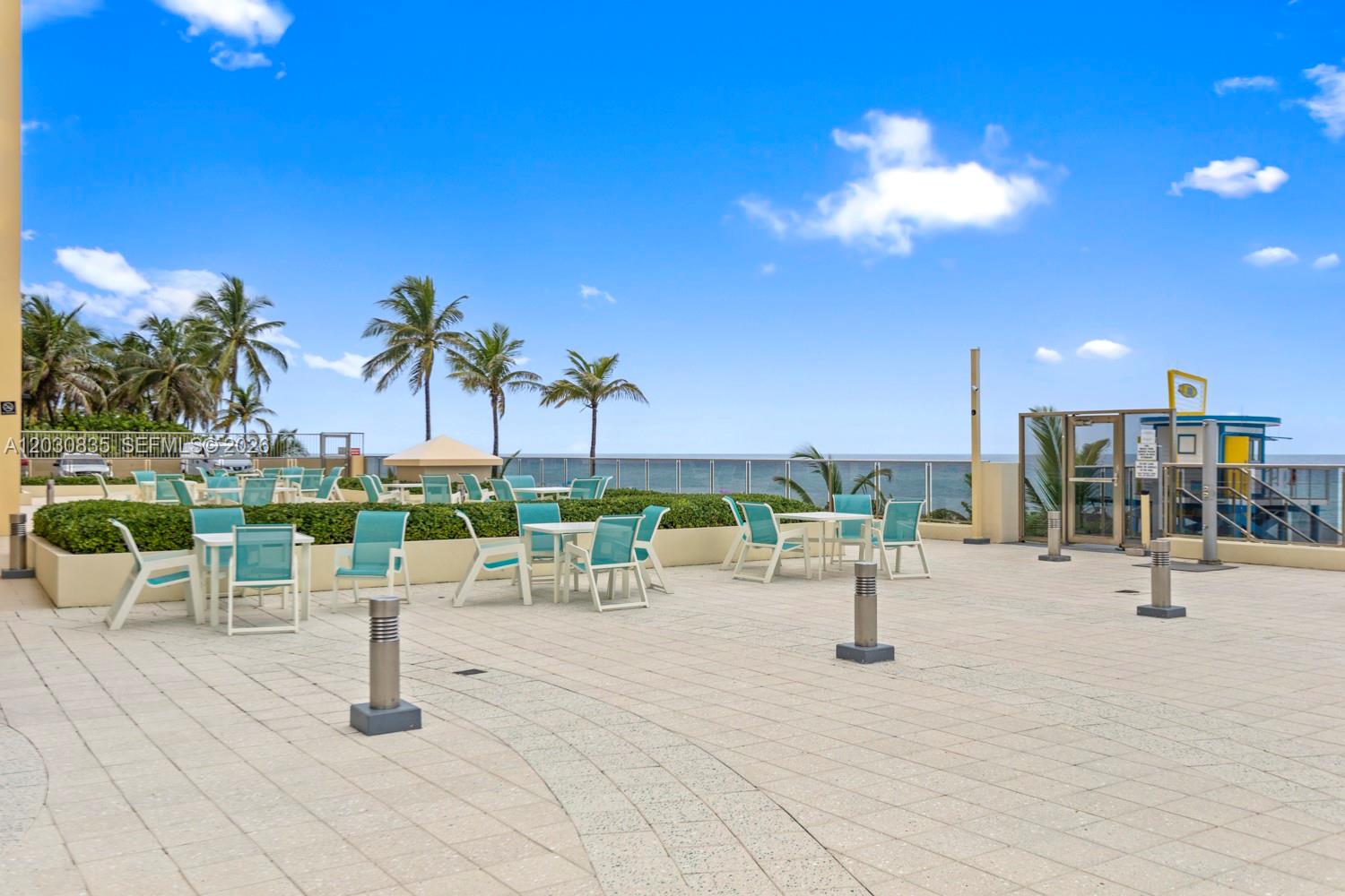 2501 S Ocean Dr # 320