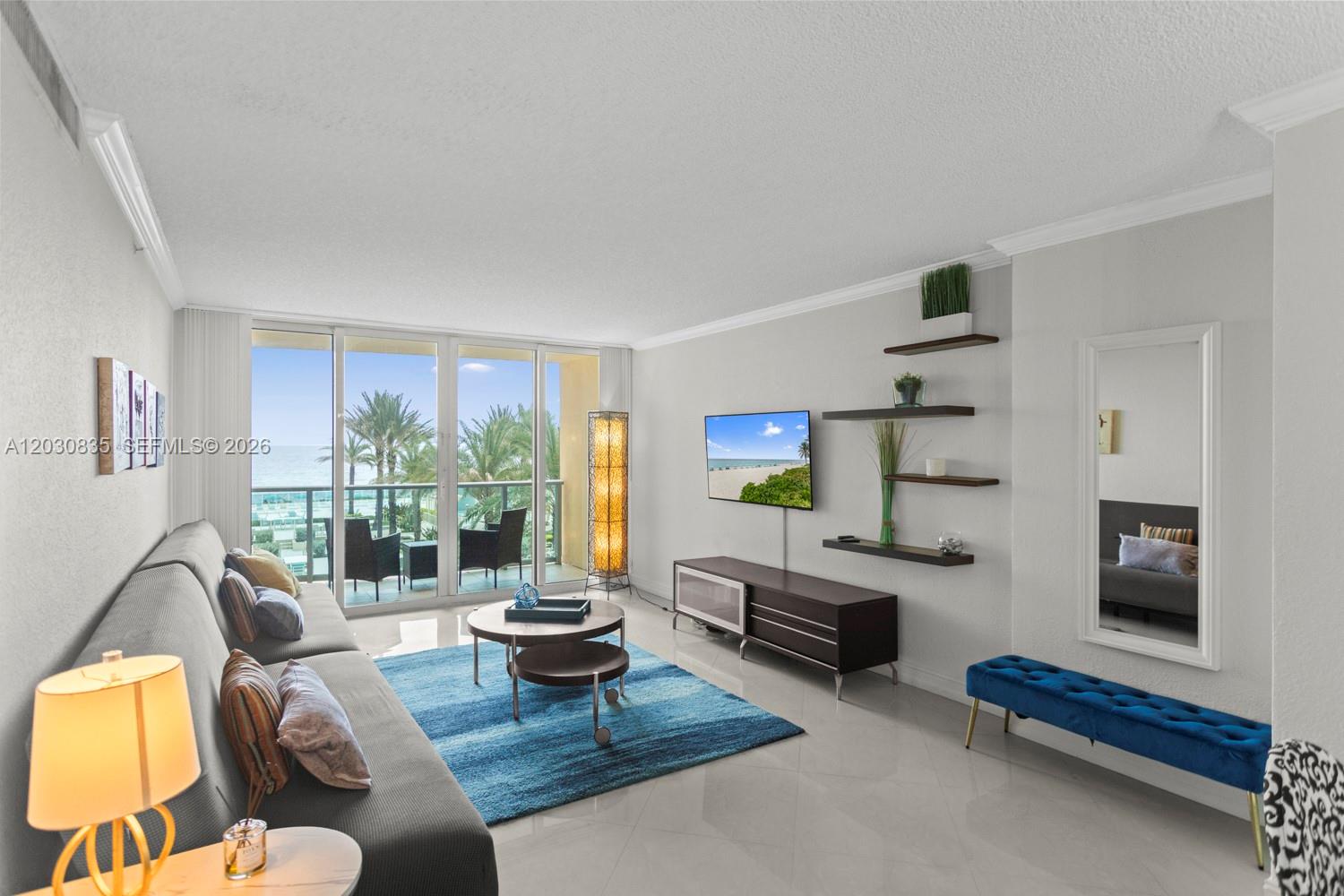 2501 S Ocean Dr # 320