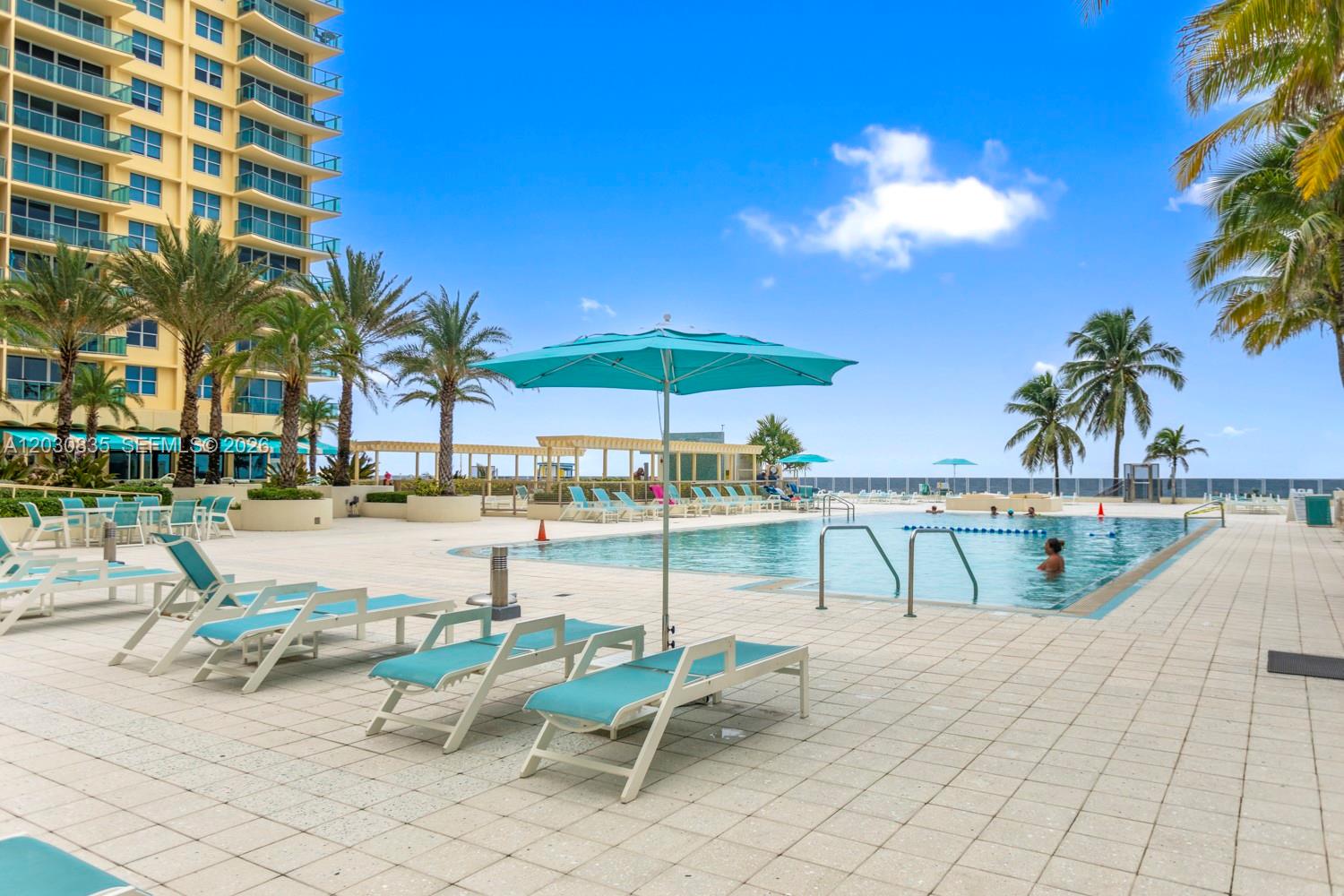 2501 S Ocean Dr # 320