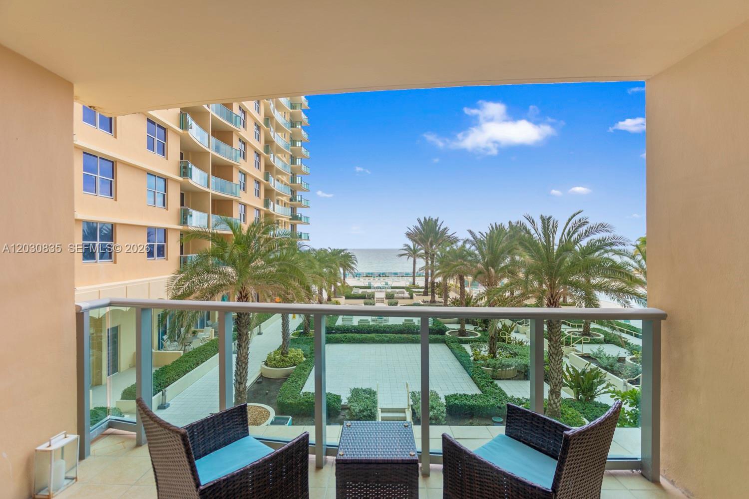 2501 S Ocean Dr # 320