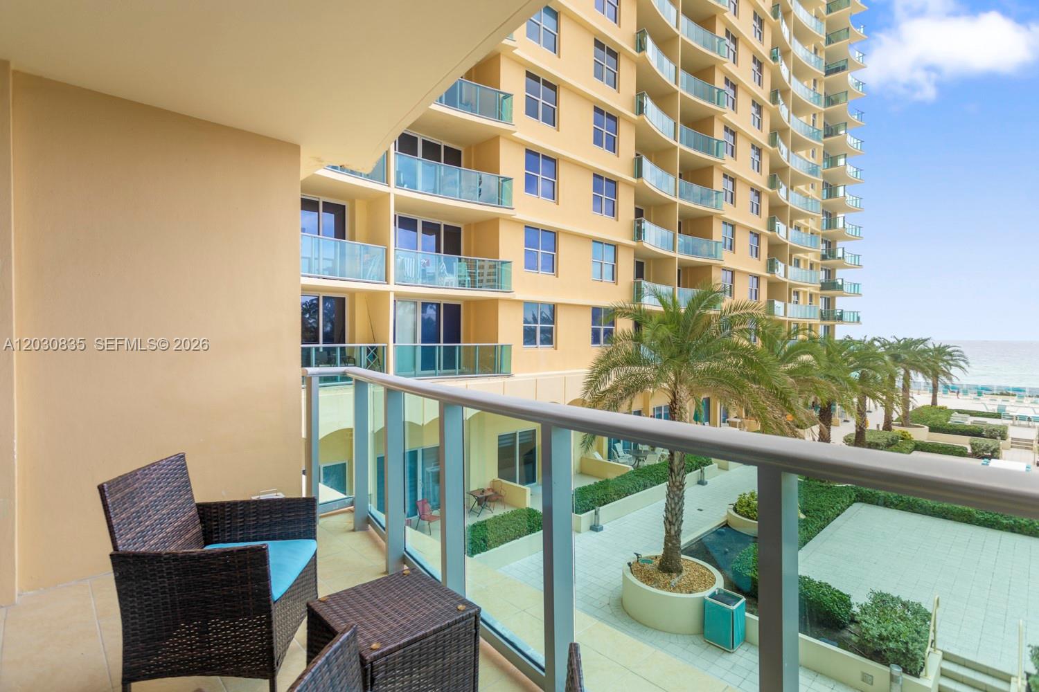 2501 S Ocean Dr # 320