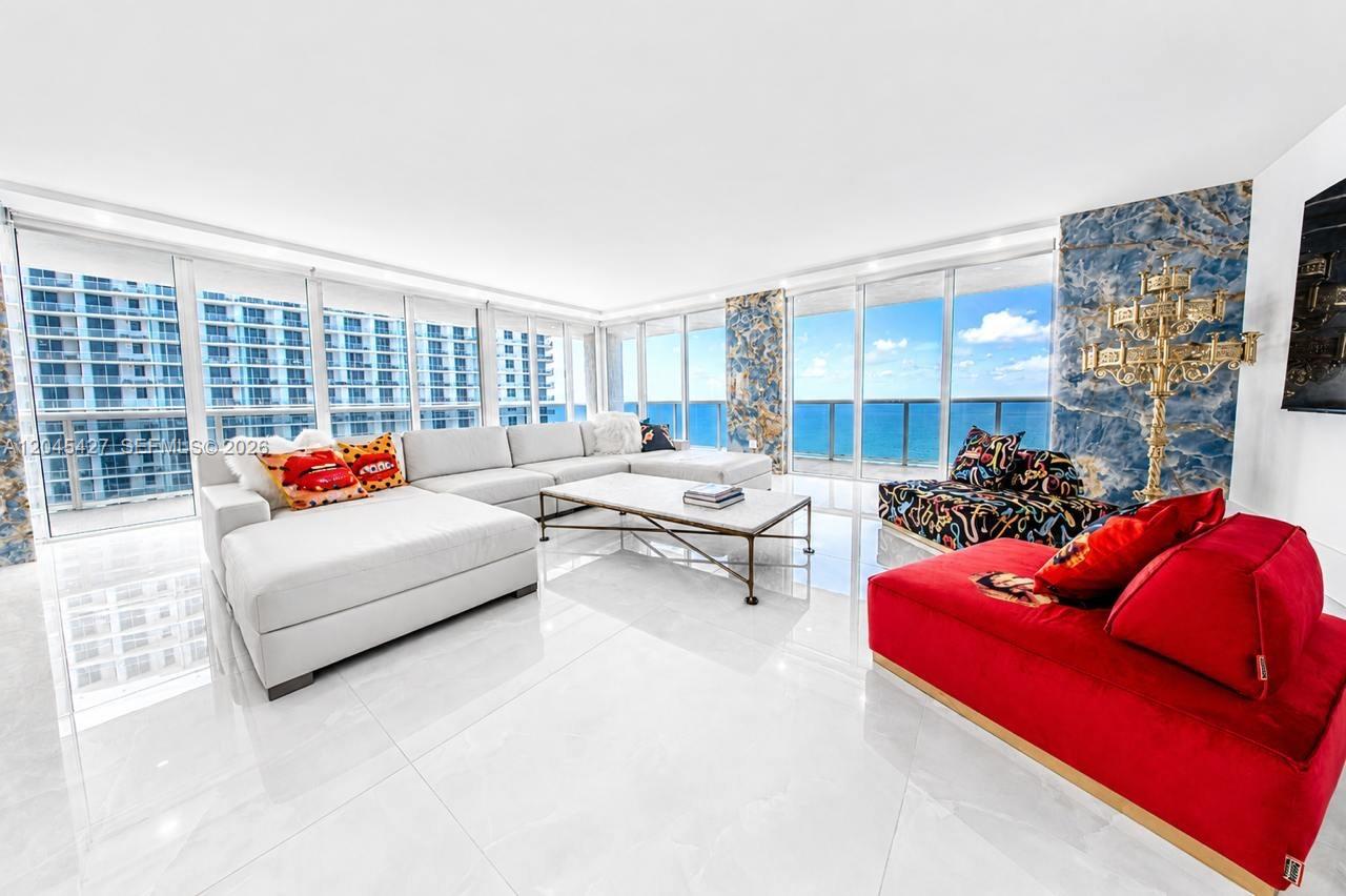 1800 S Ocean Dr # 3601