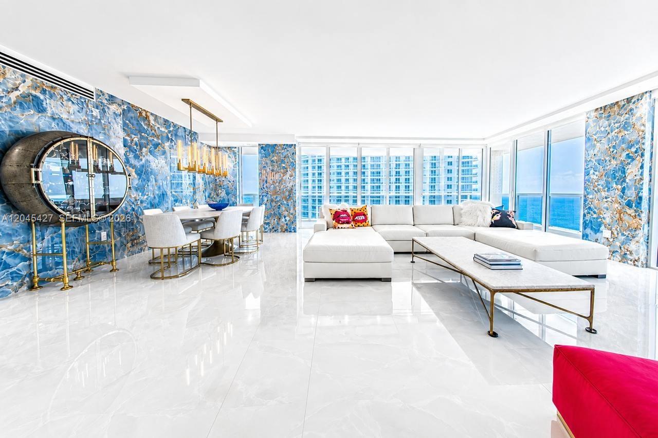 1800 S Ocean Dr # 3601
