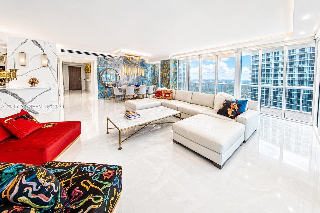 1800 S Ocean Dr # 3601