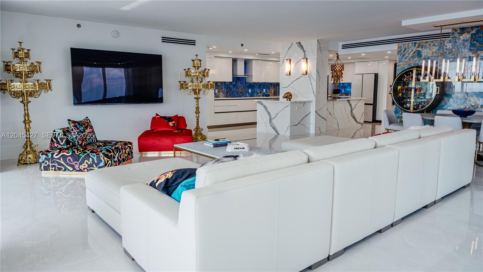 1800 S Ocean Dr # 3601