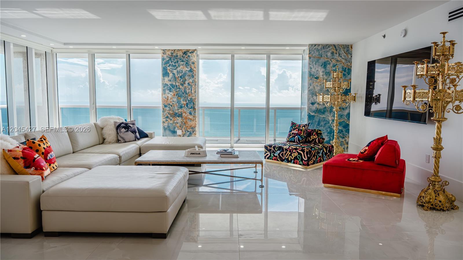 1800 S Ocean Dr # 3601