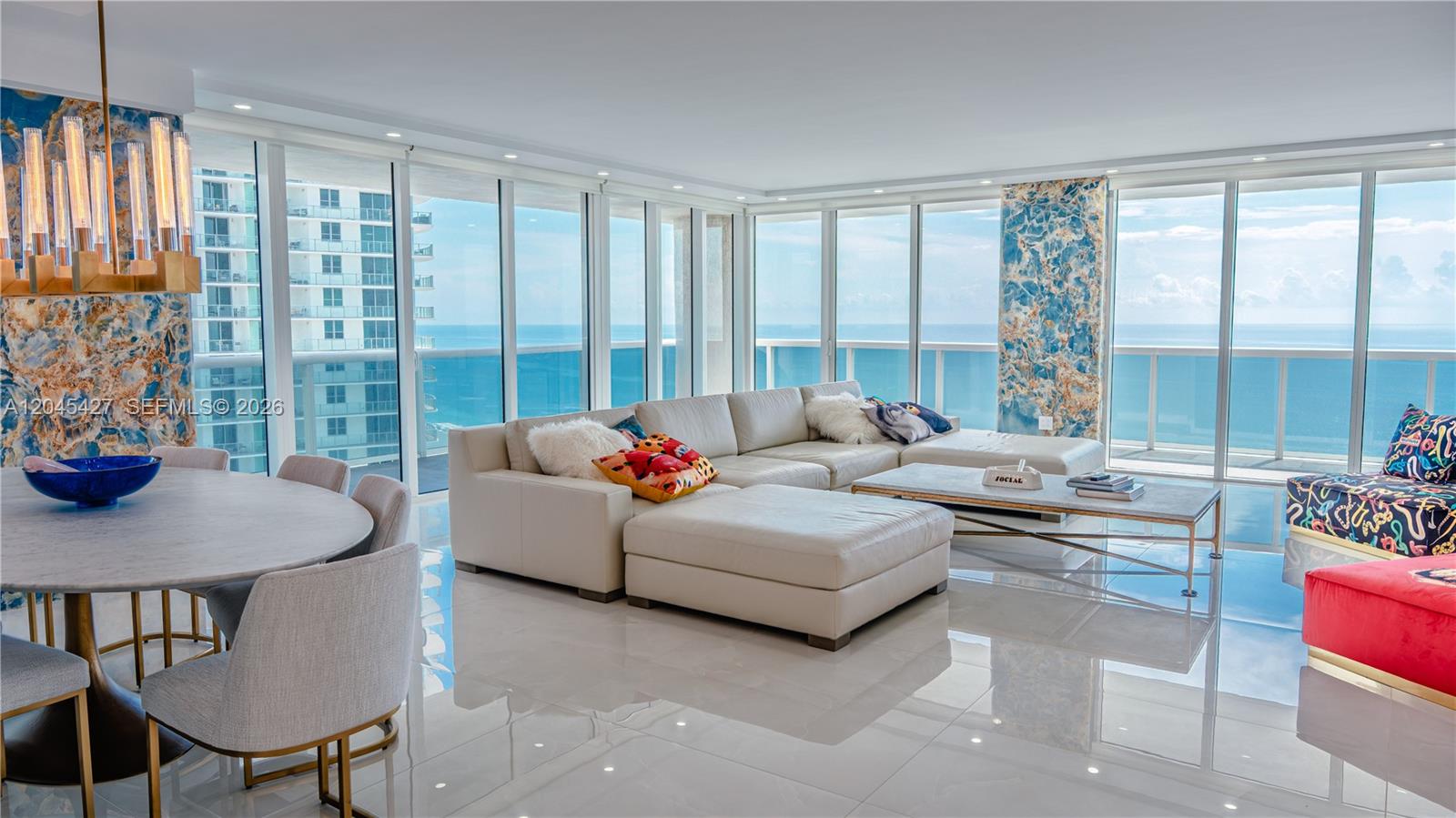 1800 S Ocean Dr # 3601