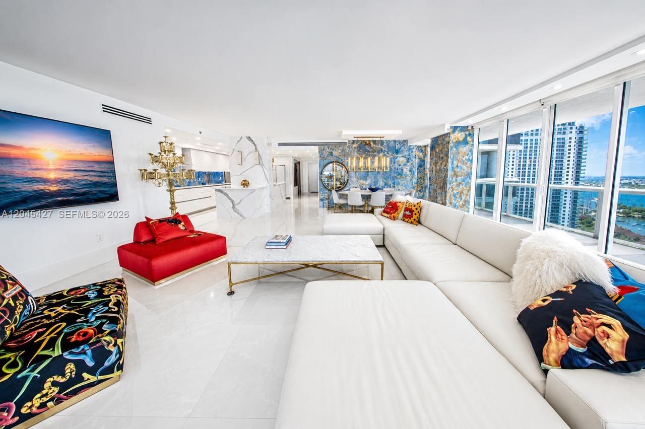 1800 S Ocean Dr # 3601