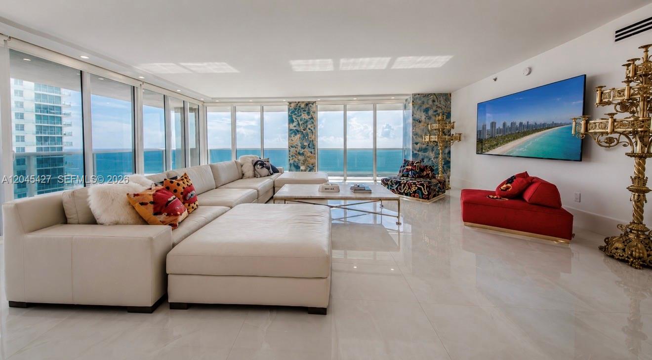 1800 S Ocean Dr # 3601