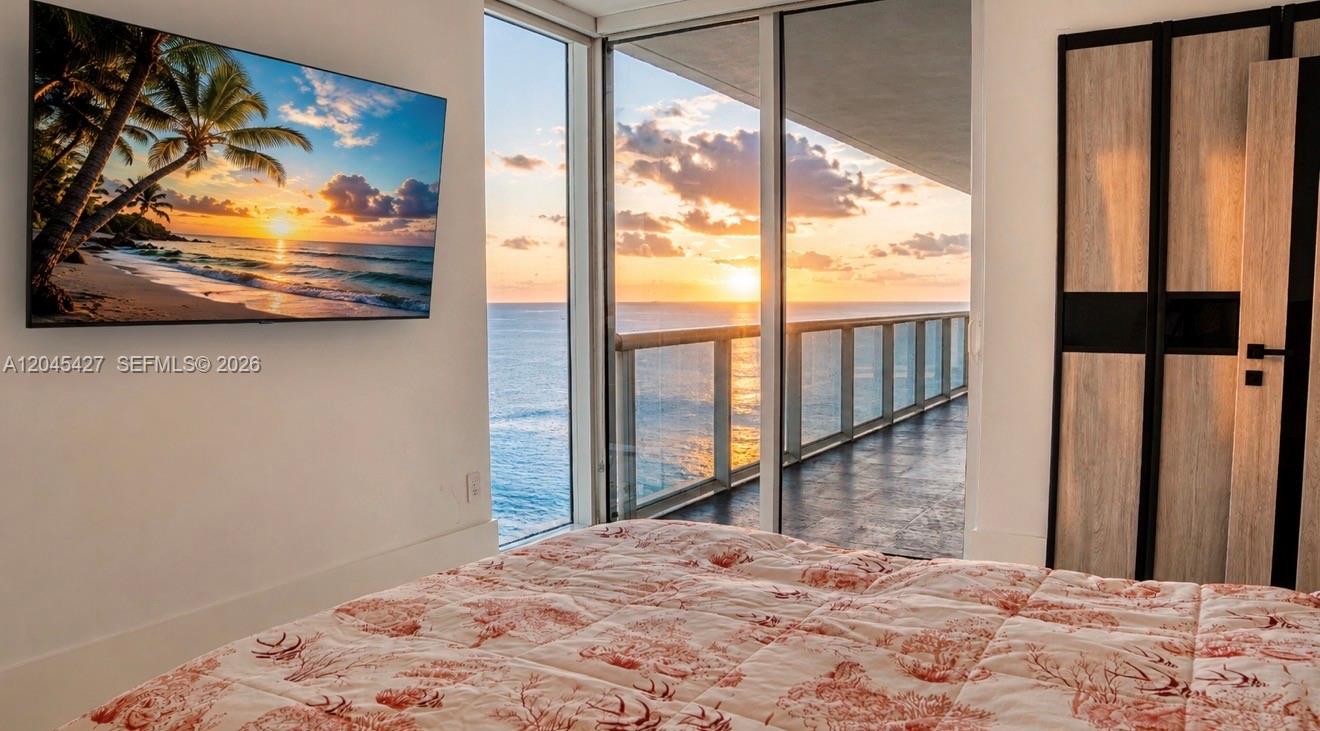 1800 S Ocean Dr # 3601