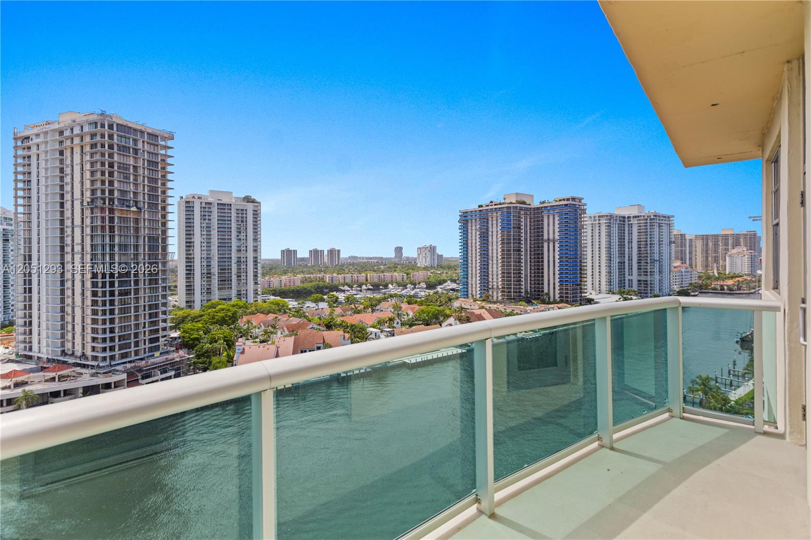 19390 Collins Ave # 17 Unit: PH-17
