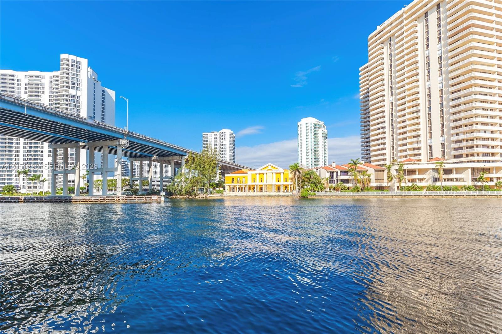19390 Collins Ave # 17 Unit: PH-17