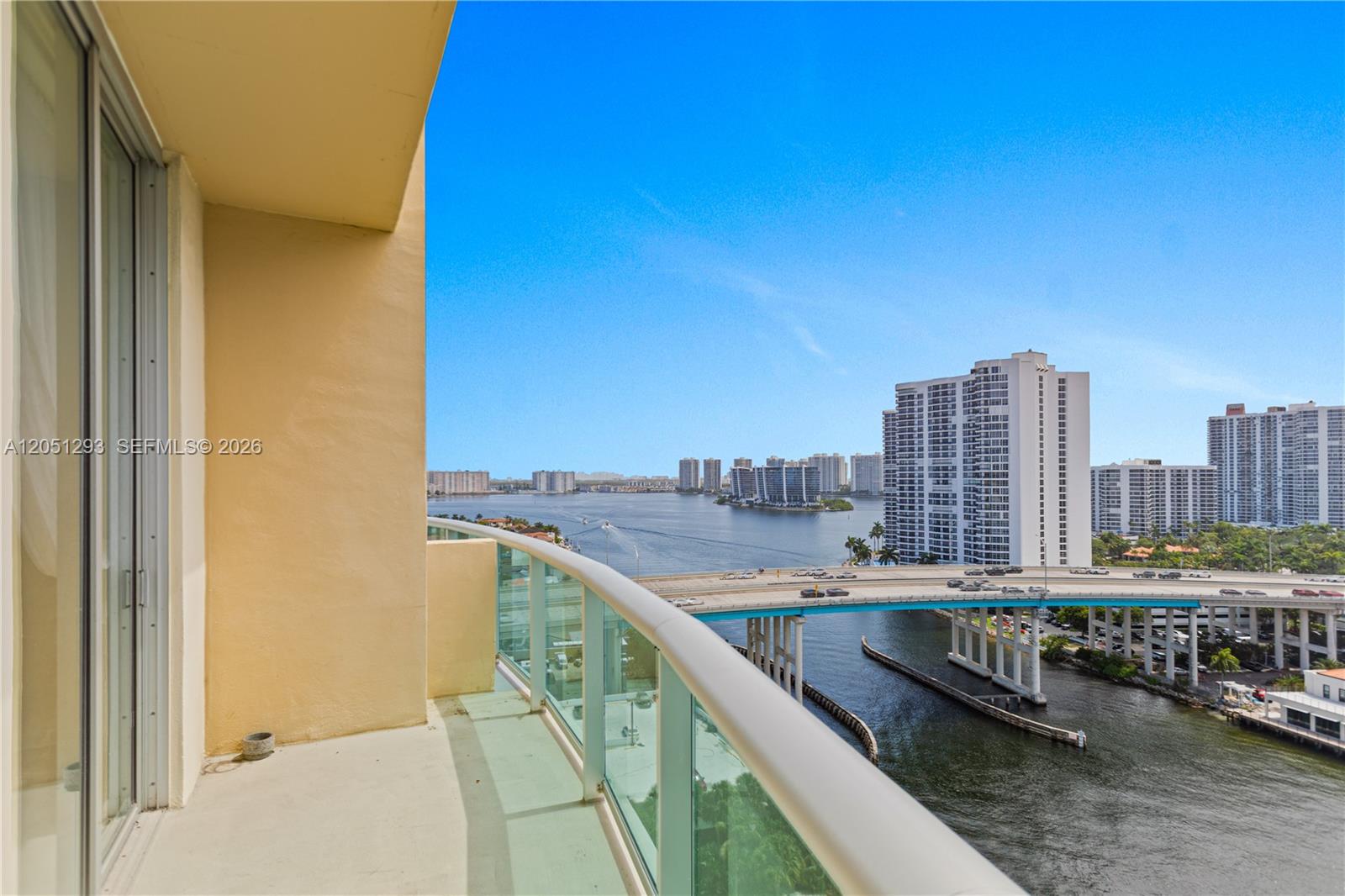 19390 Collins Ave # 17 Unit: PH-17