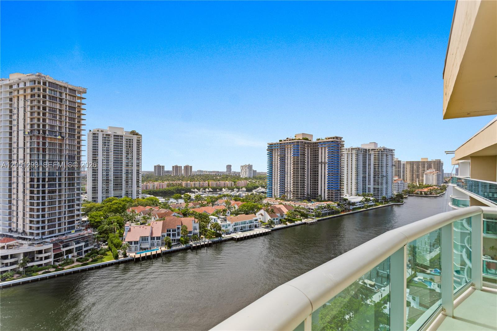 19390 Collins Ave # 17 Unit: PH-17