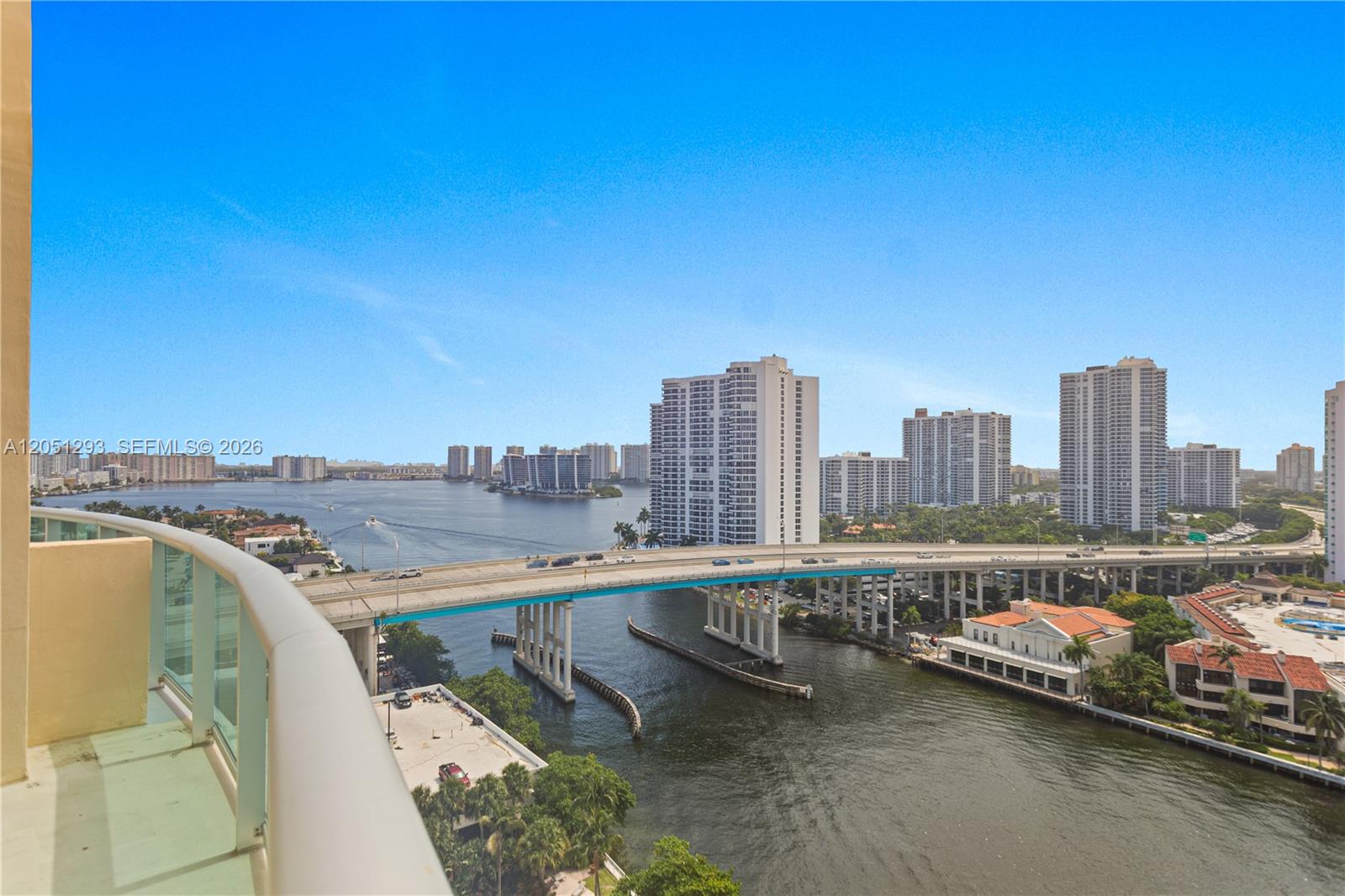 19390 Collins Ave # 17 Unit: PH-17